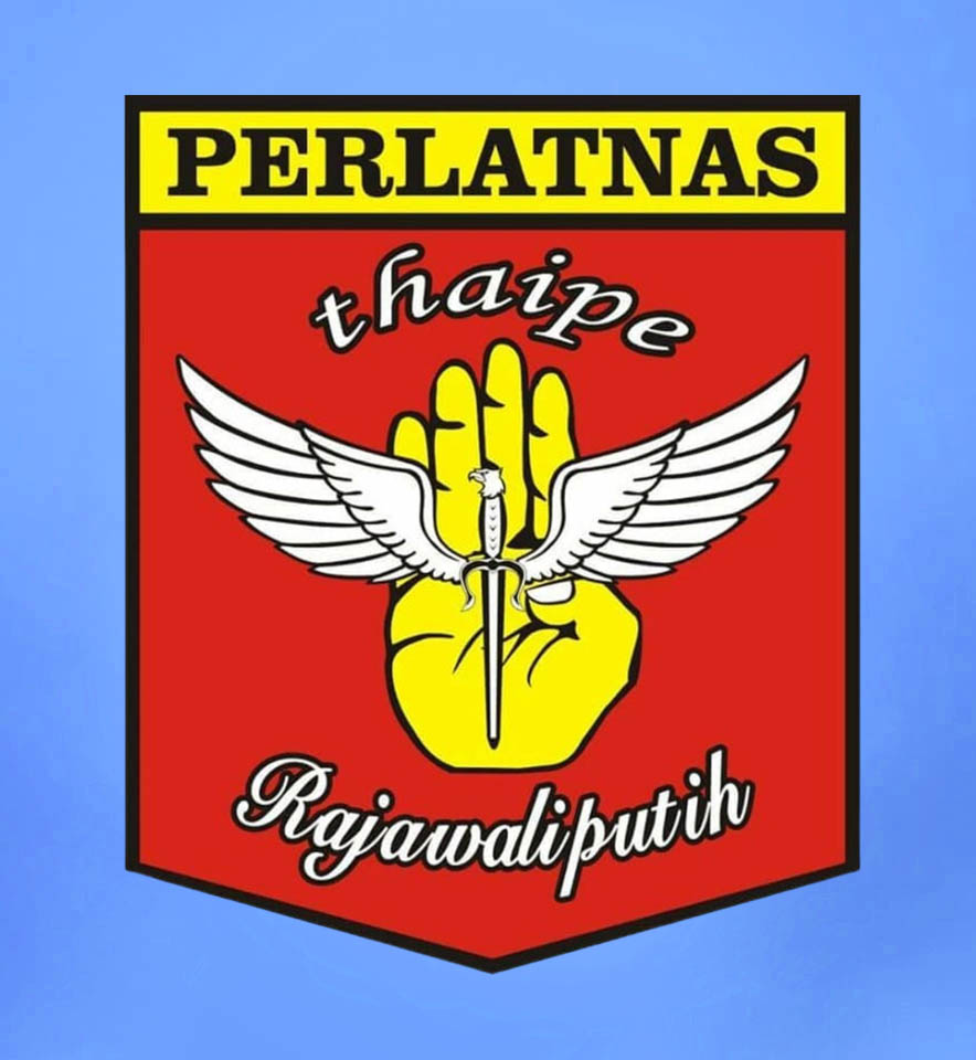 PENCAK SILAT
