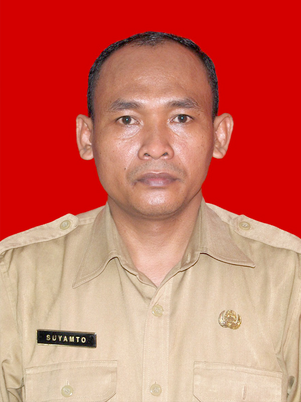 Suyamto, S.Pd (Kasatpel SMPN 23 JKT) Image
