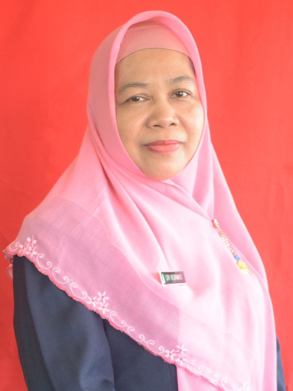 SRI HERAWATI, M.Pd (Wakil Bid.Sarana dan Administrasi) Image