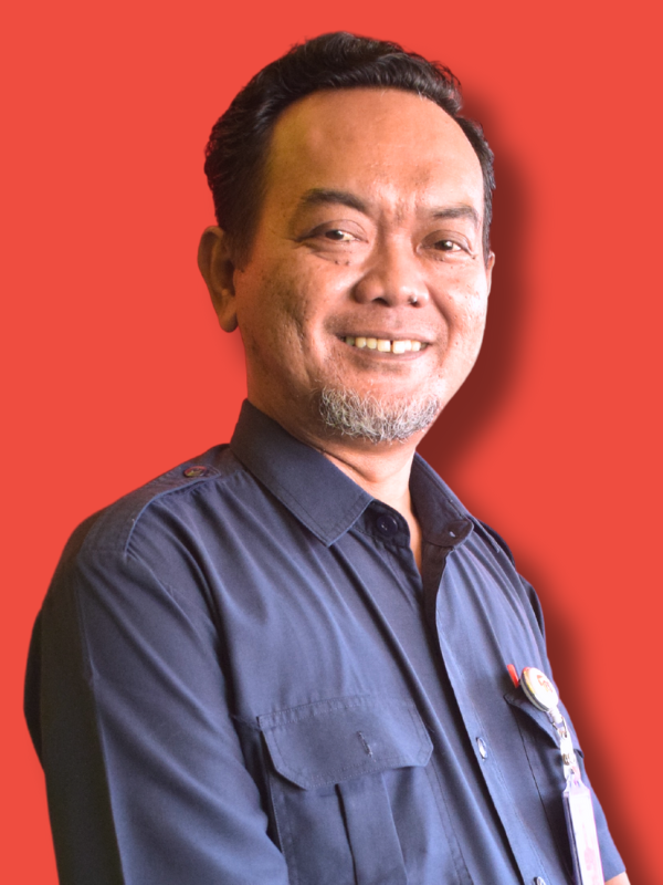 Didin Sholahuddin, M.Pd (Wakil Bid.Kesiswaan dan Humas) Image