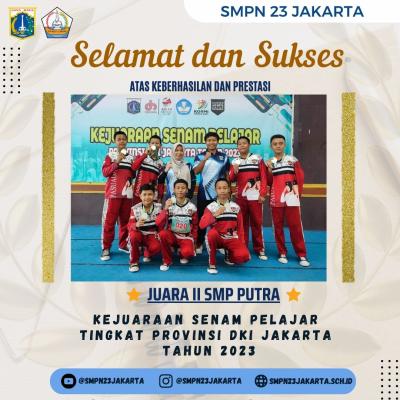Tahun Pelajaran 20232024 Genap 31