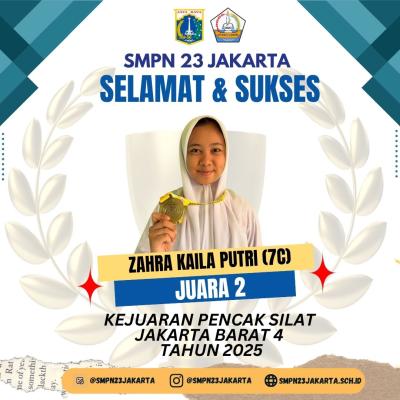 Zahra